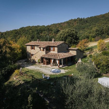 Agriturismo Casa Del Nonno Valfabbrica Εξωτερικό φωτογραφία