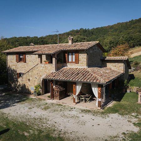 Agriturismo Casa Del Nonno Valfabbrica Εξωτερικό φωτογραφία