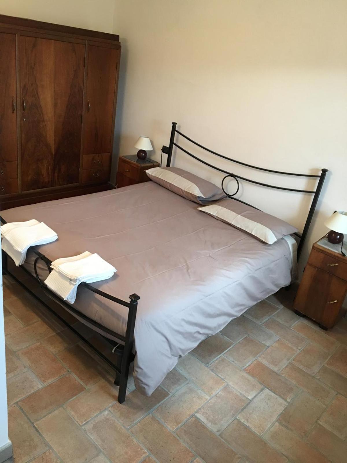 Agriturismo Casa Del Nonno Valfabbrica Εξωτερικό φωτογραφία