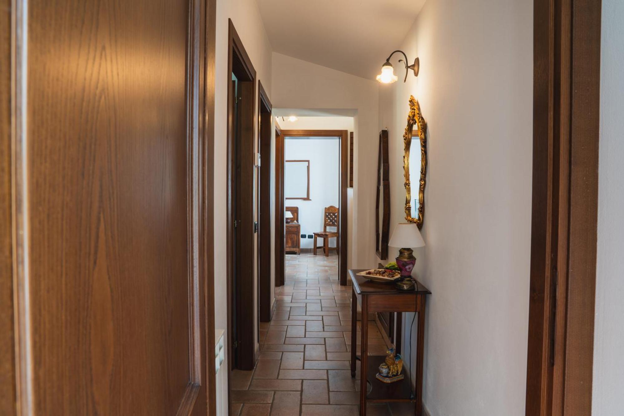 Agriturismo Casa Del Nonno Valfabbrica Εξωτερικό φωτογραφία