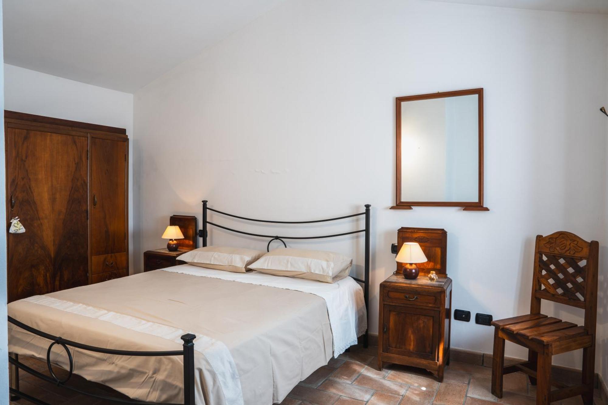 Agriturismo Casa Del Nonno Valfabbrica Εξωτερικό φωτογραφία