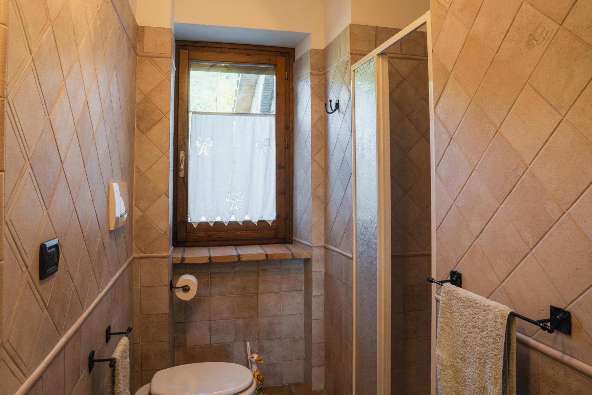 Agriturismo Casa Del Nonno Valfabbrica Εξωτερικό φωτογραφία
